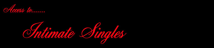 Access To Intimate Singles