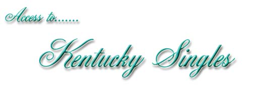 Access to Kentucky Singles
