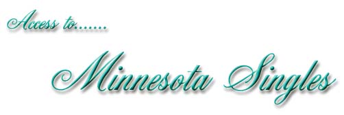 Access to Minnesota Singles