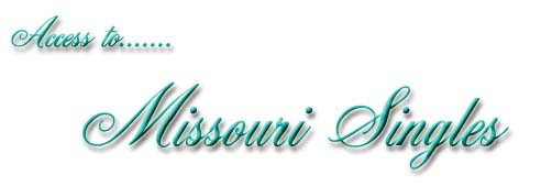 Access to Missouri Singles