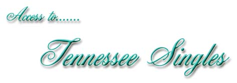 Access to Tennessee Singles