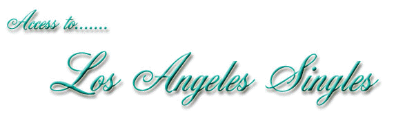 Los Angeles Singles