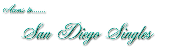 San Diego Singles
