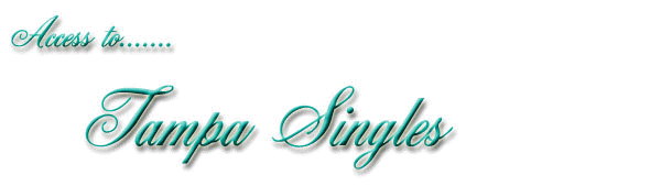 Tampa Singles