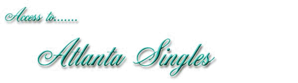Atlanta Singles