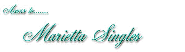 Marietta Singles