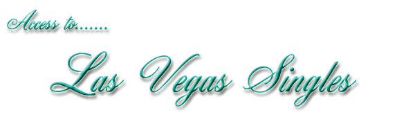 Las Vegas Singles