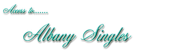 Albany Singles
