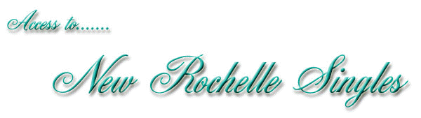 New Rochelle Singles