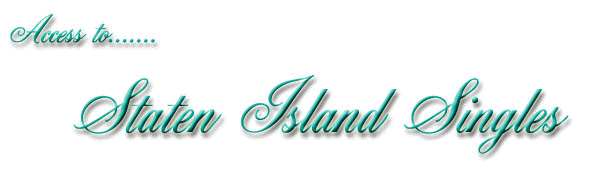 Staten Island Singles