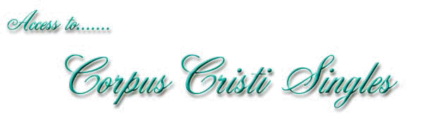 Corpus Cristi Singles
