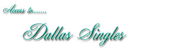 Dallas Singles