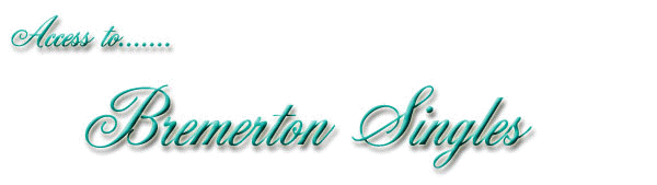 Bremerton Singles